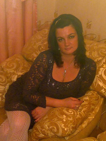 Татьяна Абросимова