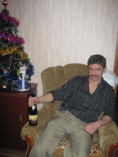 Юра Картохин