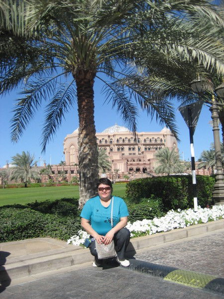 Анара Хакимова