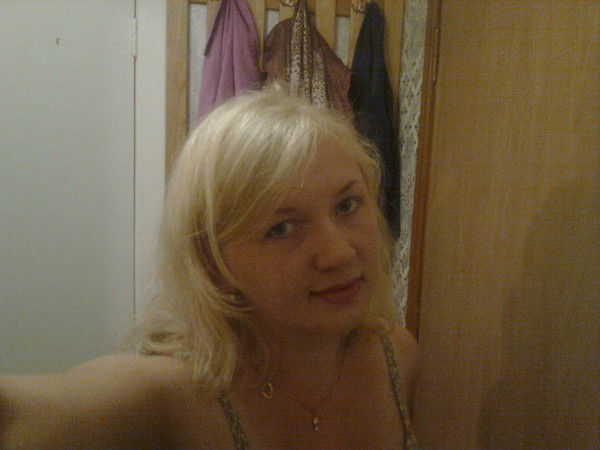 Катерина Югова