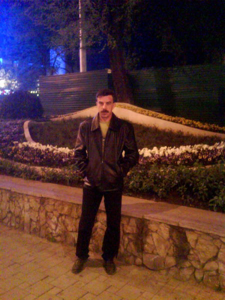 Игорь Дульский