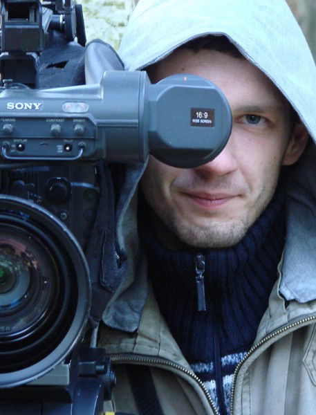 Денис Олеевский