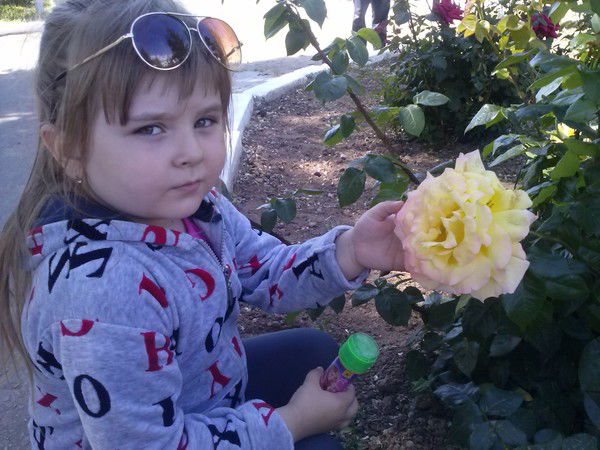 Надежда Чукланова