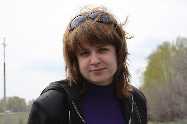 Ирина Мочалова