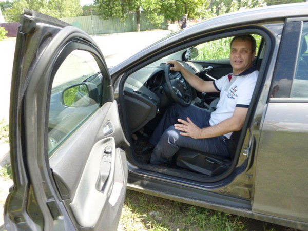 Александр Слакаев