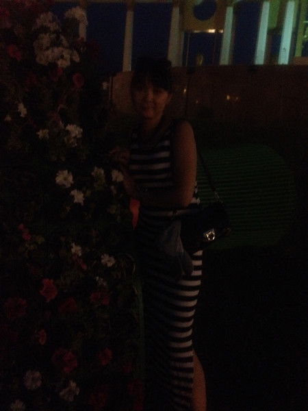 Мадина Каджигалиева