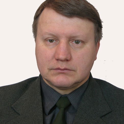 Сергей Кривошеев