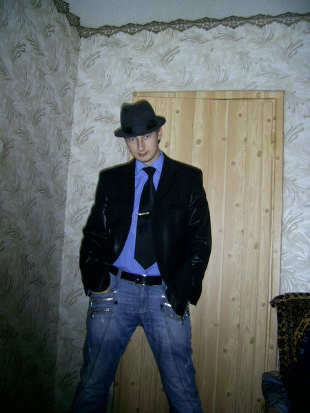 Иван Ермаков