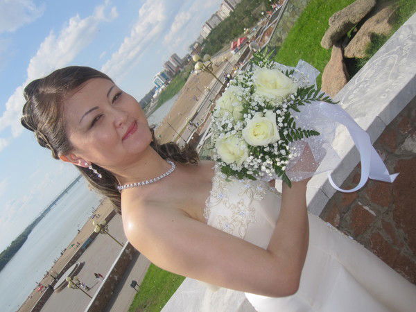 Динара Камалова