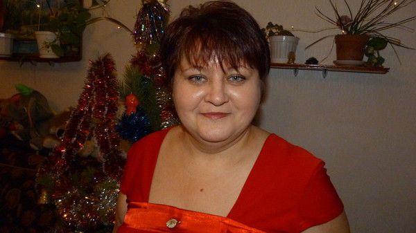 Наталья Погорельцева