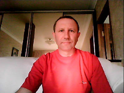 Сергей Карпенко