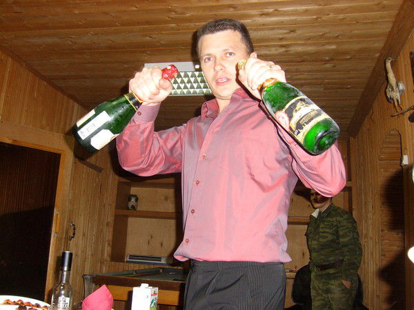 Роман Шаповалов