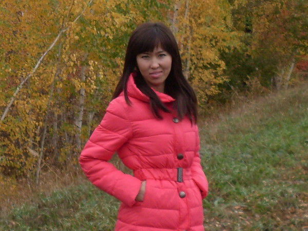 Мариям Дускаева