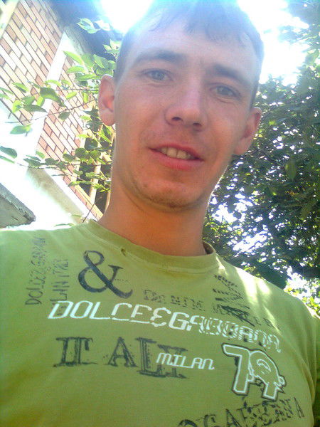 Андрей Чеботаев