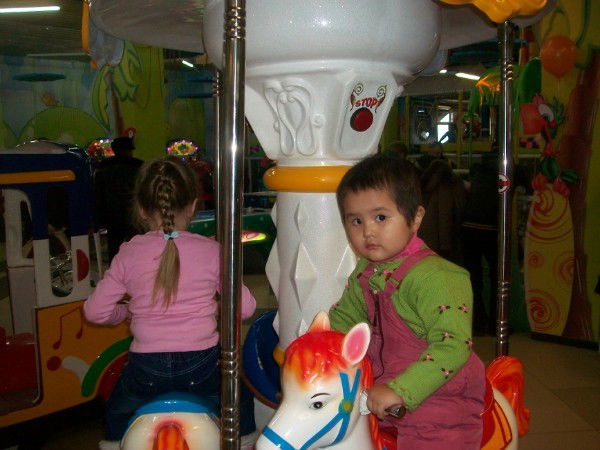 Ыхвал Эсеналиева