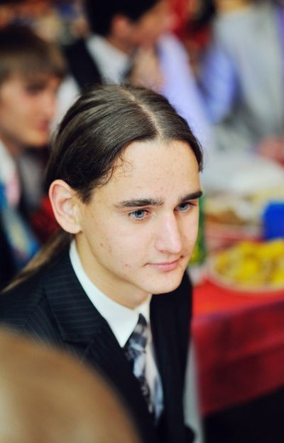 Максим Тарасевич