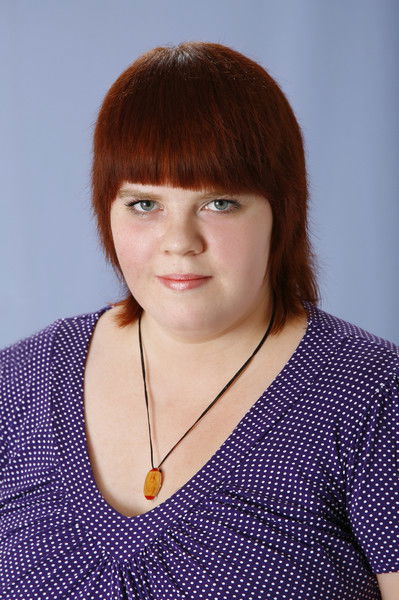 Татьяна Пантелеева