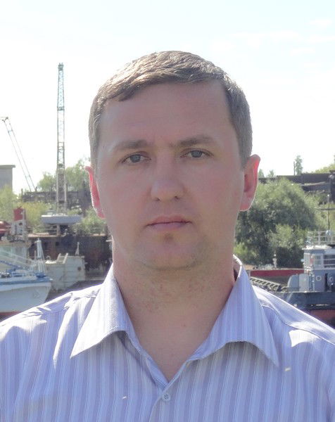 Николай Григорьев