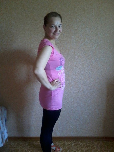 Эльвира Шайдуллина