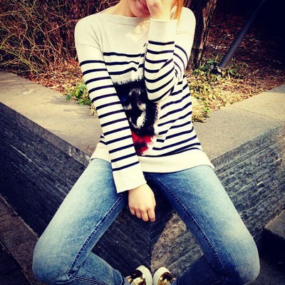 Саша Александрова