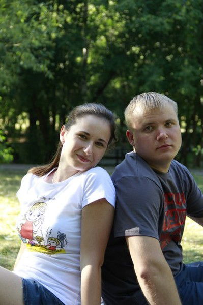 Натали Браковенко