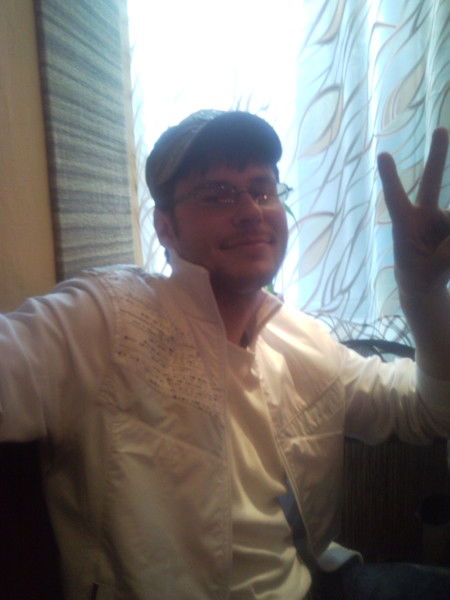 Кирилл Ларионов