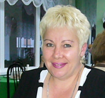 Татьяна Здобина