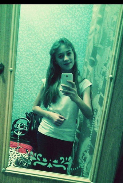 Эльвина Хусаинова