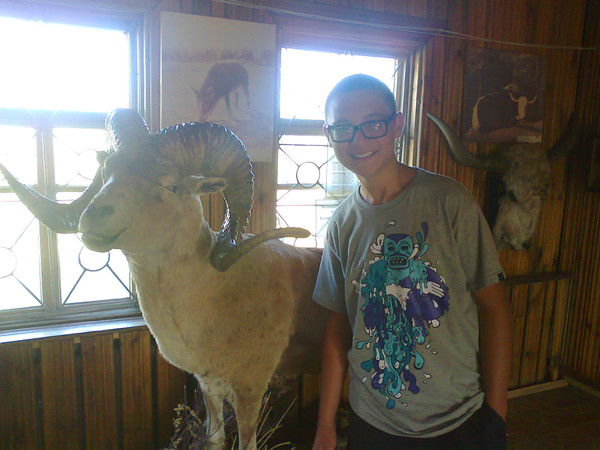 Димаш Калиев