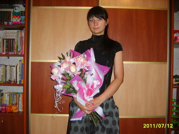 Елена Шеремет