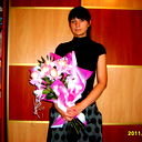 Елена Шеремет