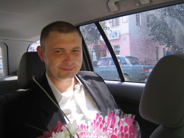 Андрей Пименов