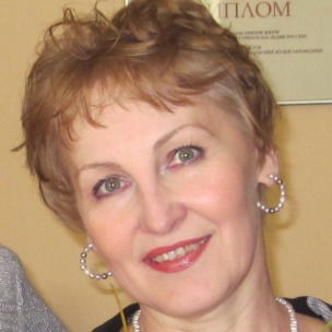 Svetlana Vasileva