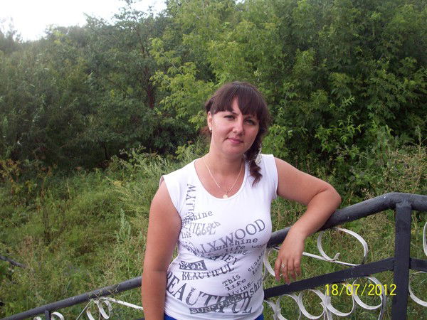 Гульназ Самерханова