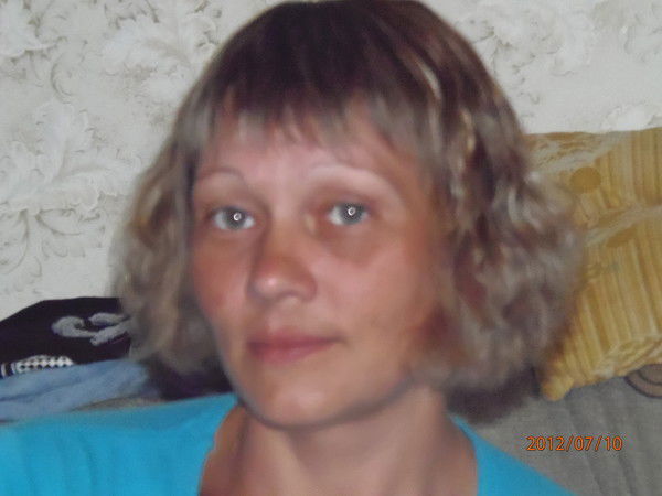 Жанна Морозова