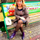 Марина Филинова