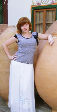 Анастасия Гайтюкевич