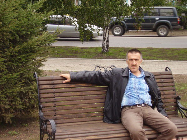 Варужан Матинян