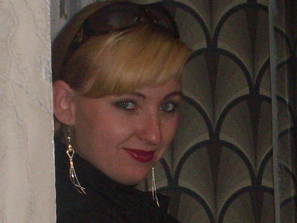 Ольга Рузанова