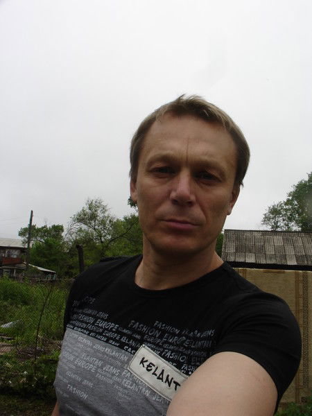 Игорь Булгаков