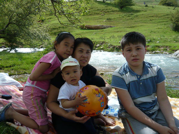 Гульсым Утенова