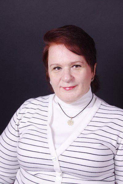 Вера Прахова