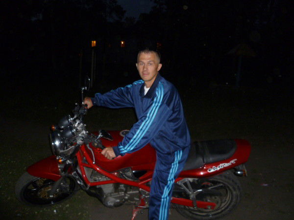 Александр Широкин