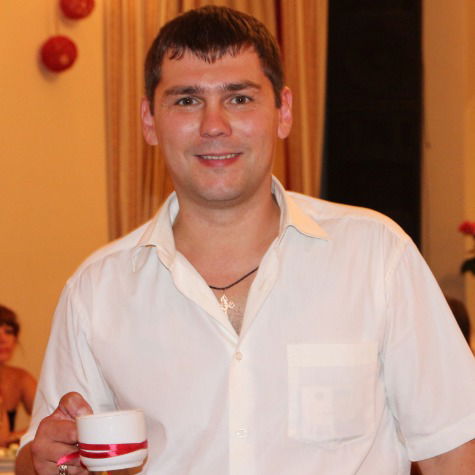 Bячеслав Медуницин