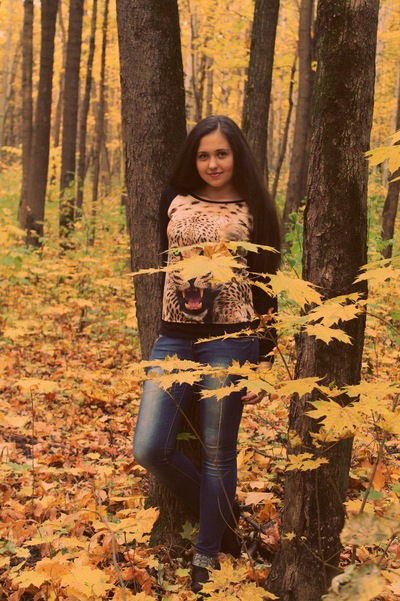 Юлечка Ширяева