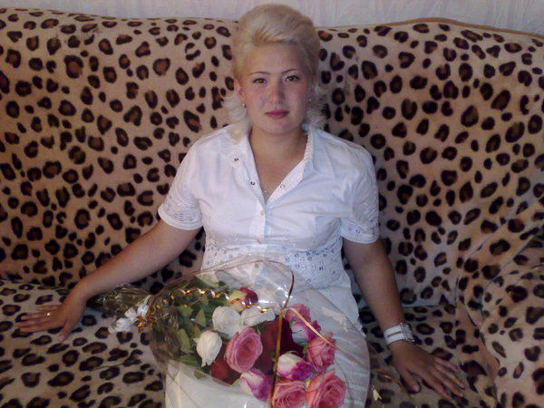 Татьяна Осинская