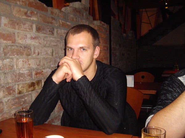 Алик Канява