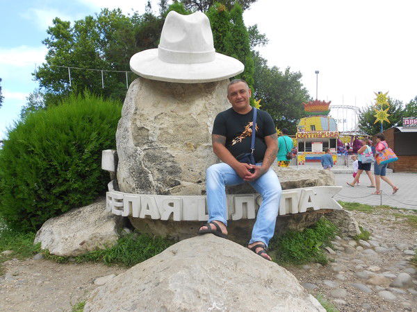 Сергей Ковгореня