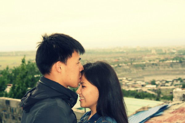 Анара Абилова