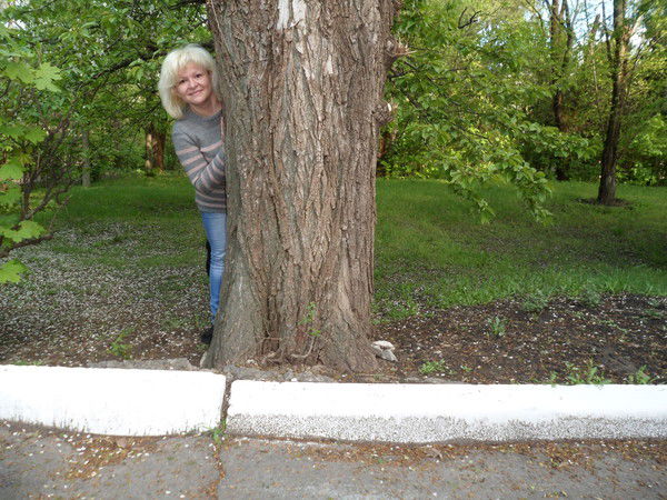 Татьяна Ткаченко